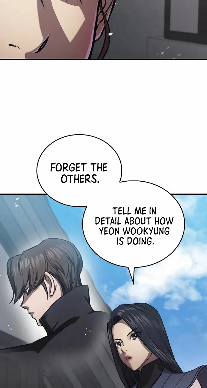 The Demonic Cult Instructor Returns Chapter 22 page 55 - 