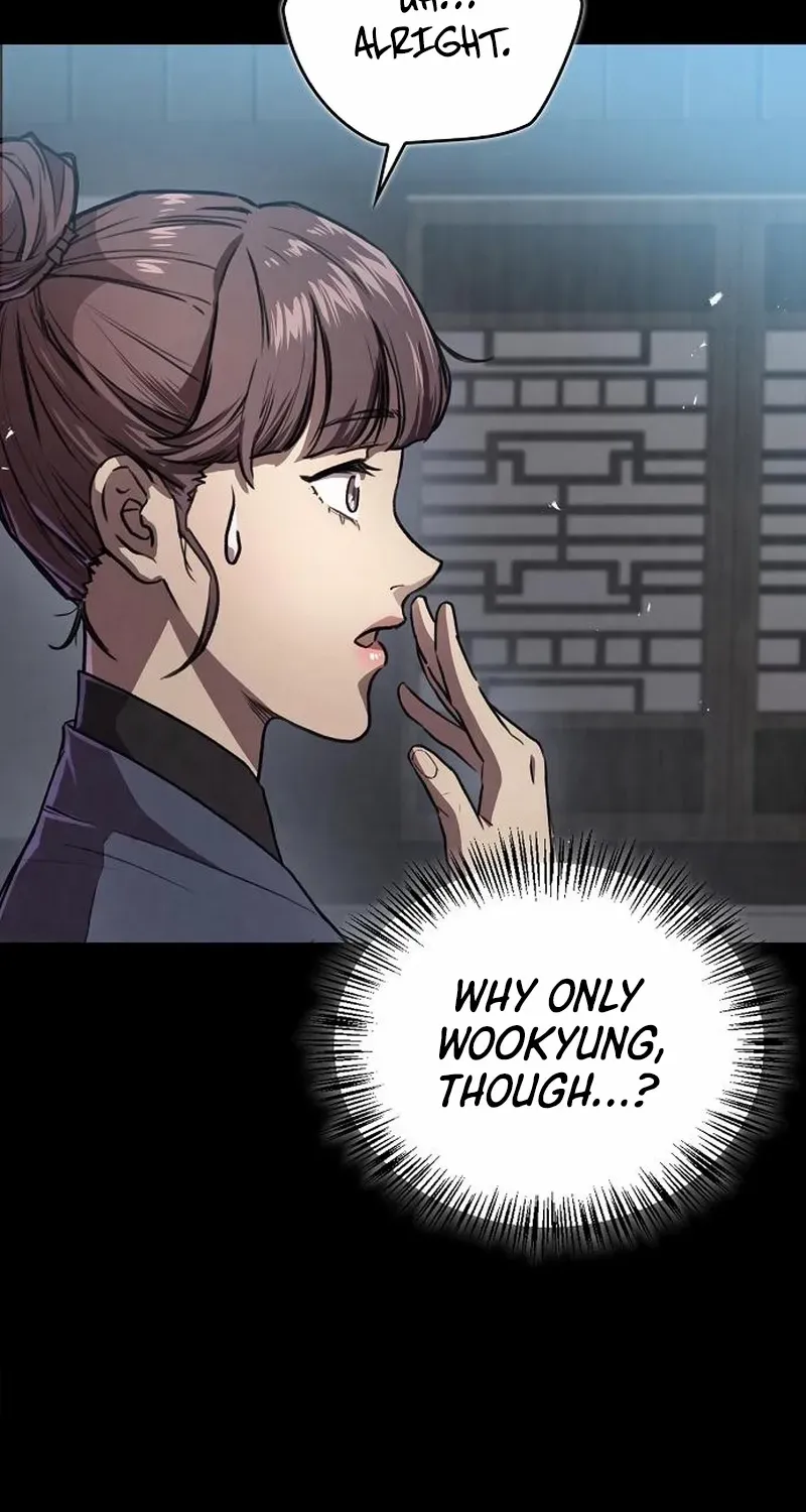 The Demonic Cult Instructor Returns Chapter 22 page 57 - 