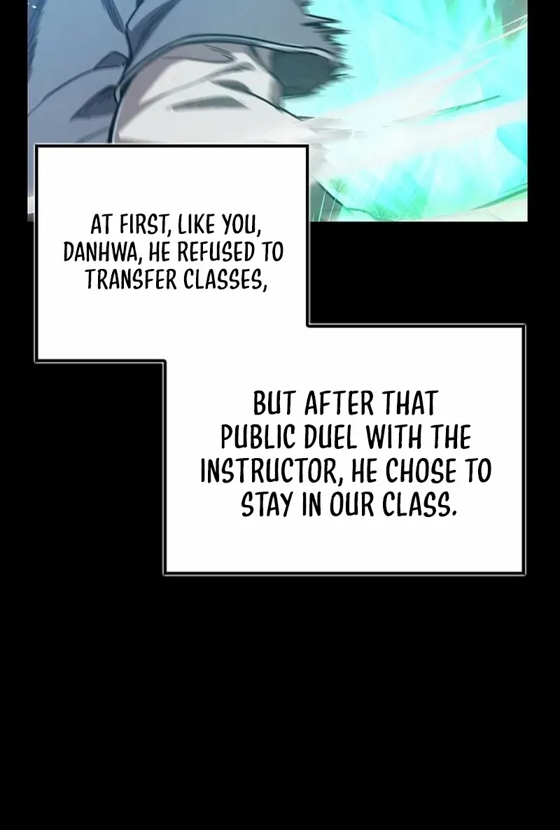 The Demonic Cult Instructor Returns Chapter 22 page 59 - 