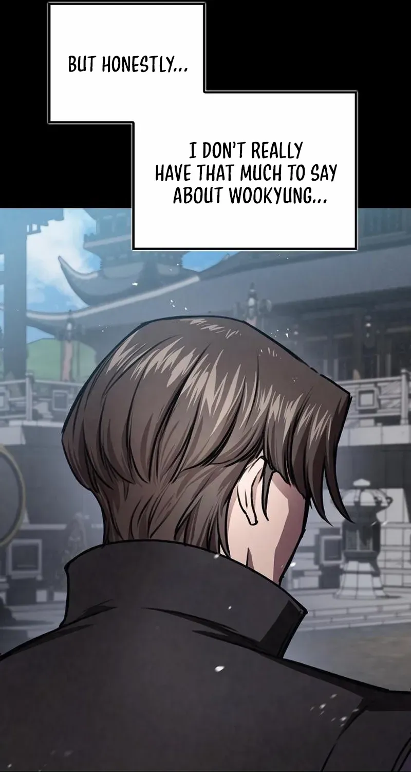 The Demonic Cult Instructor Returns Chapter 22 page 60 - 