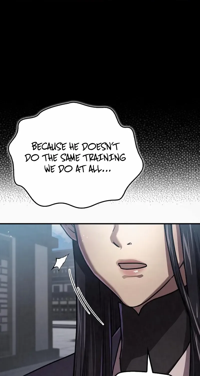 The Demonic Cult Instructor Returns Chapter 22 page 61 - 