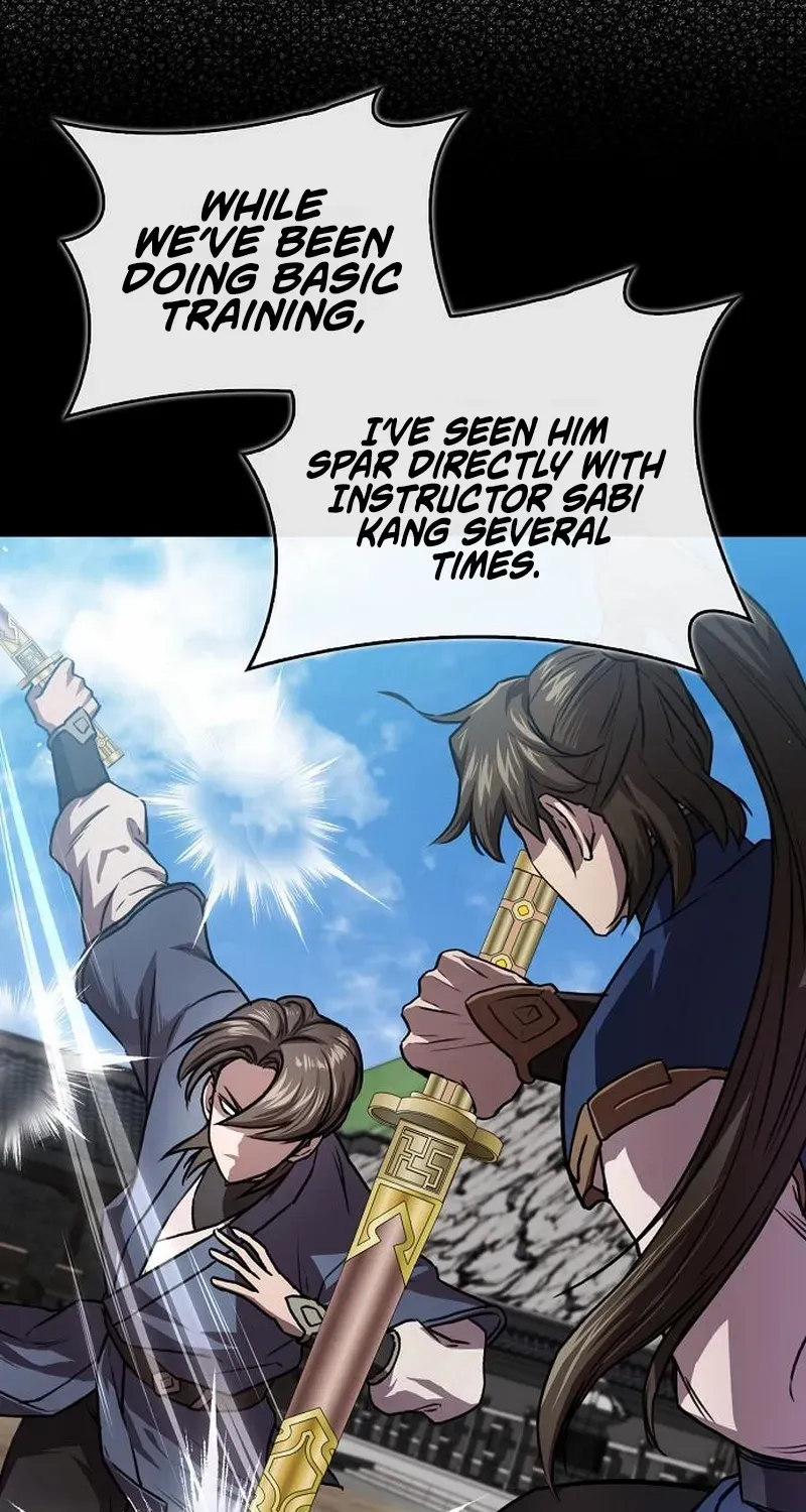 The Demonic Cult Instructor Returns Chapter 22 page 64 - 