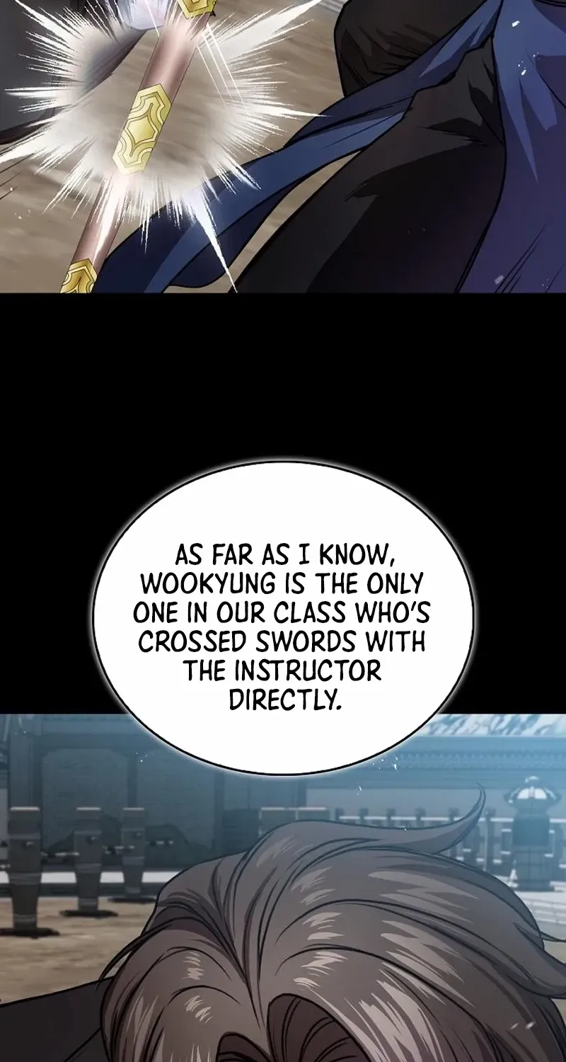 The Demonic Cult Instructor Returns Chapter 22 page 65 - 