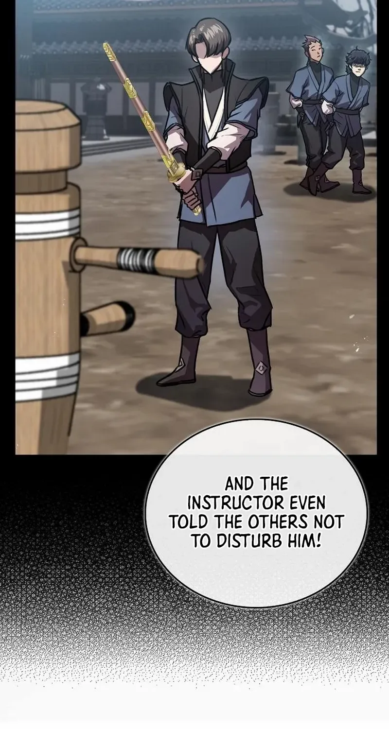 The Demonic Cult Instructor Returns Chapter 22 page 67 - 