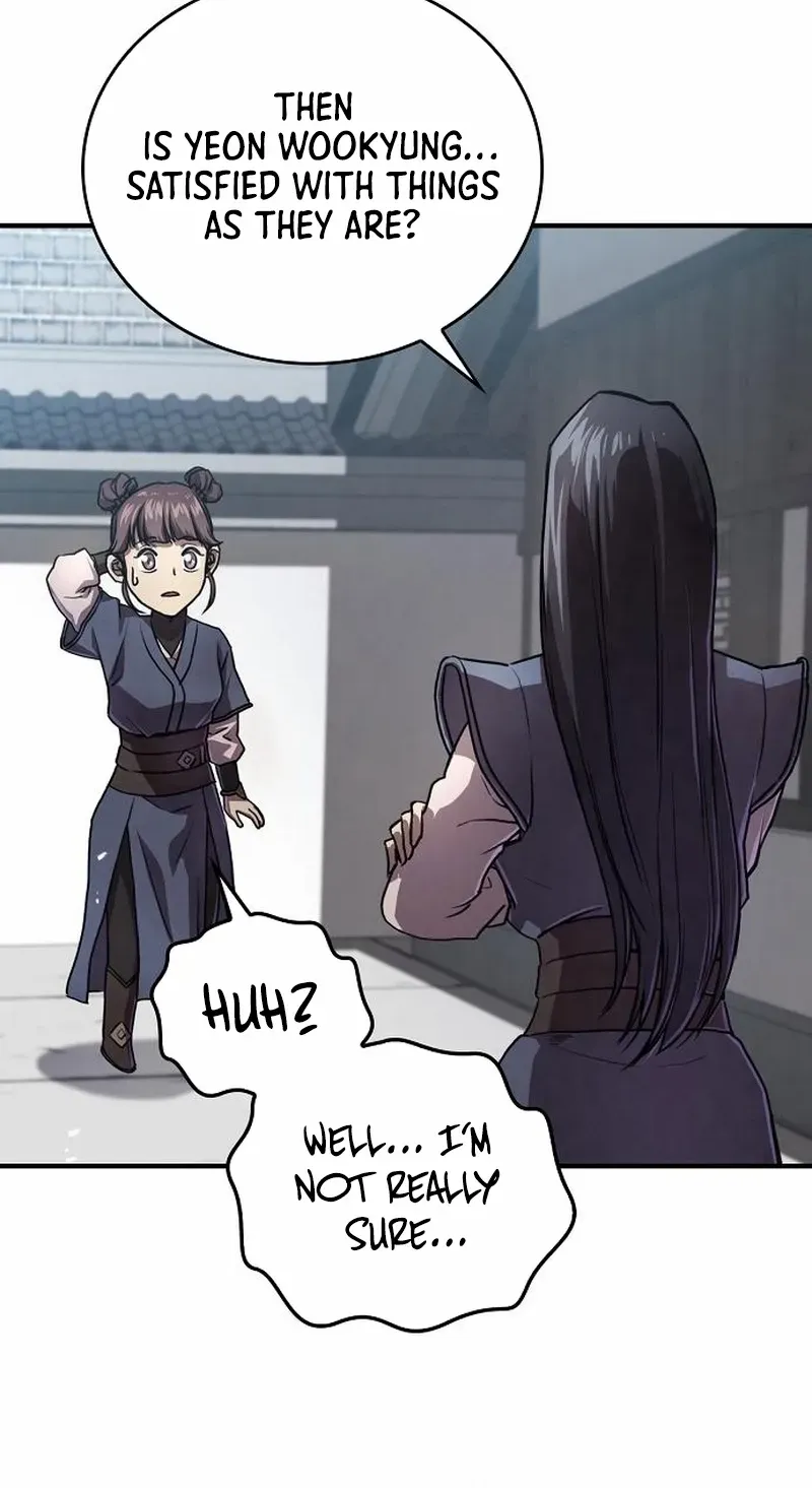 The Demonic Cult Instructor Returns Chapter 22 page 69 - 