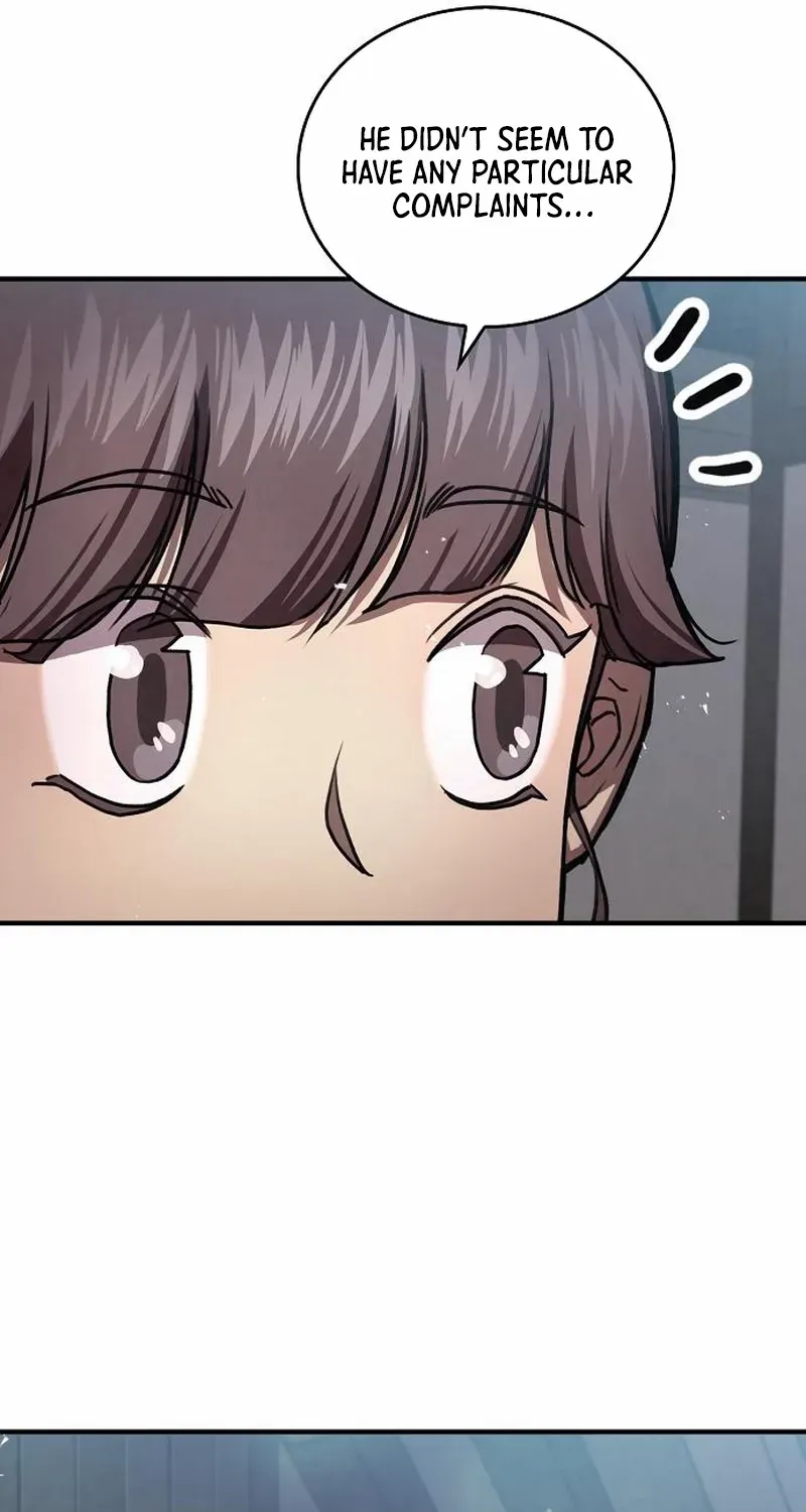 The Demonic Cult Instructor Returns Chapter 22 page 70 - 