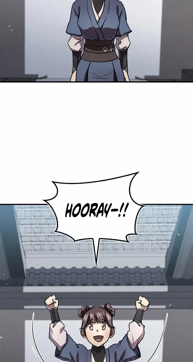 The Demonic Cult Instructor Returns Chapter 22 page 74 - 