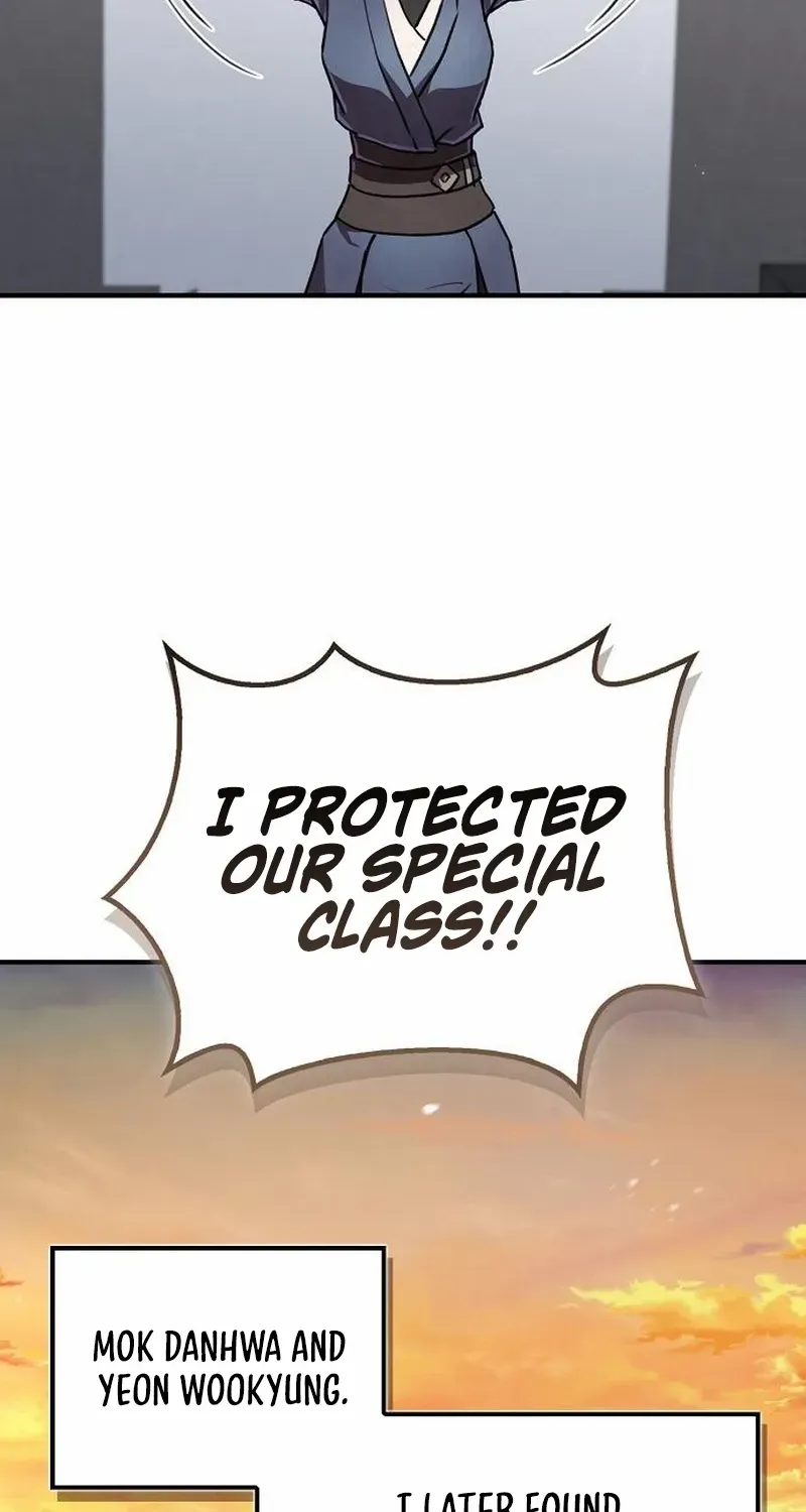The Demonic Cult Instructor Returns Chapter 22 page 75 - 