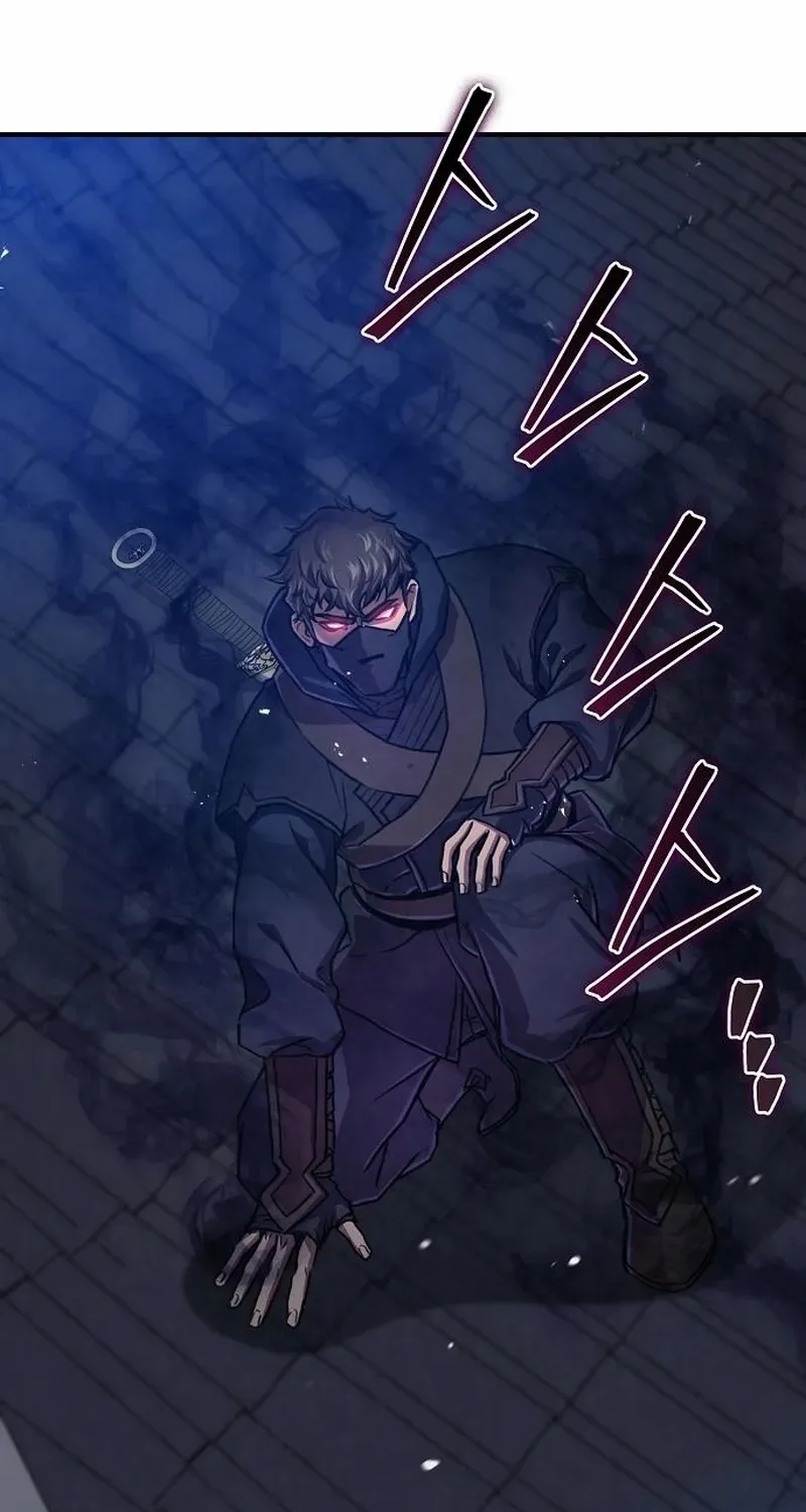 The Demonic Cult Instructor Returns Chapter 22 page 80 - 