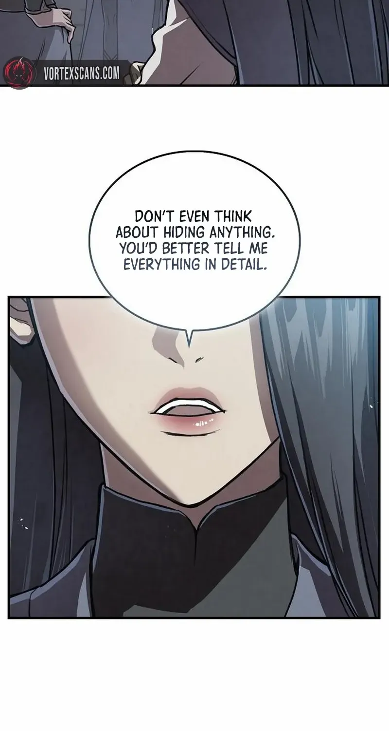 The Demonic Cult Instructor Returns Chapter 22 page 9 - 