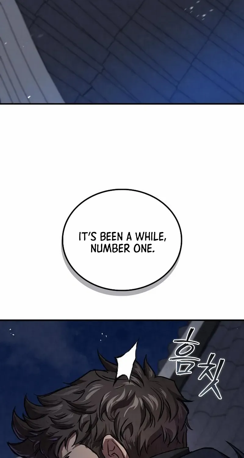 The Demonic Cult Instructor Returns Chapter 22 page 81 - 