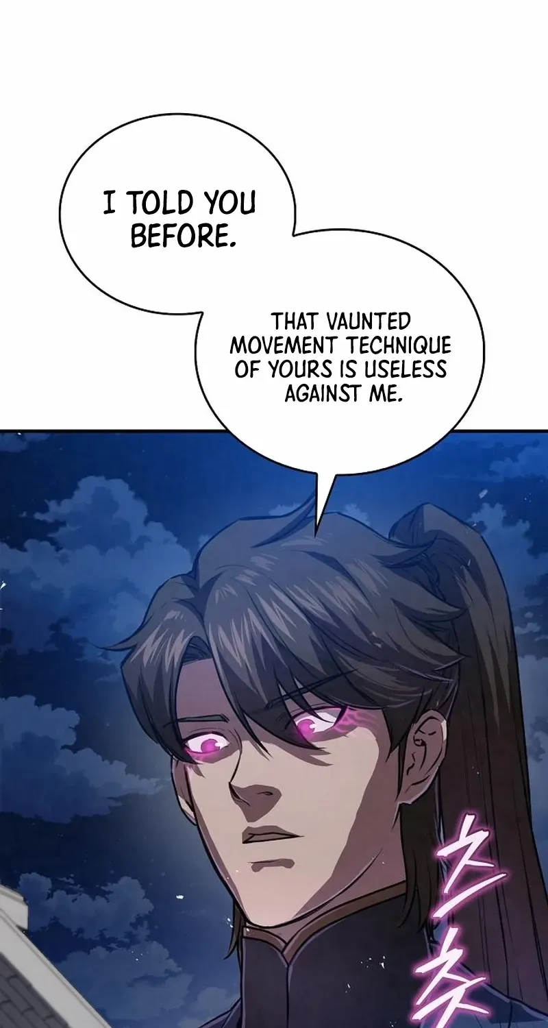 The Demonic Cult Instructor Returns Chapter 22 page 85 - 