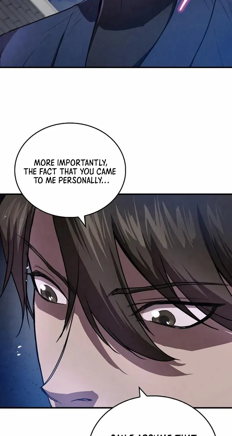The Demonic Cult Instructor Returns Chapter 22 page 86 - 