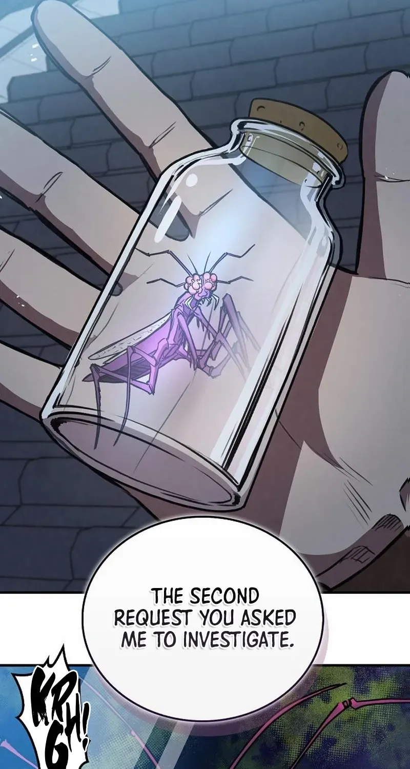 The Demonic Cult Instructor Returns Chapter 22 page 90 - 