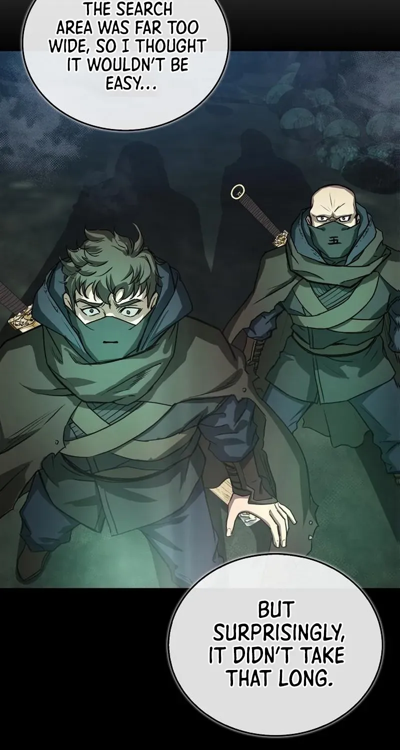 The Demonic Cult Instructor Returns Chapter 22 page 94 - 