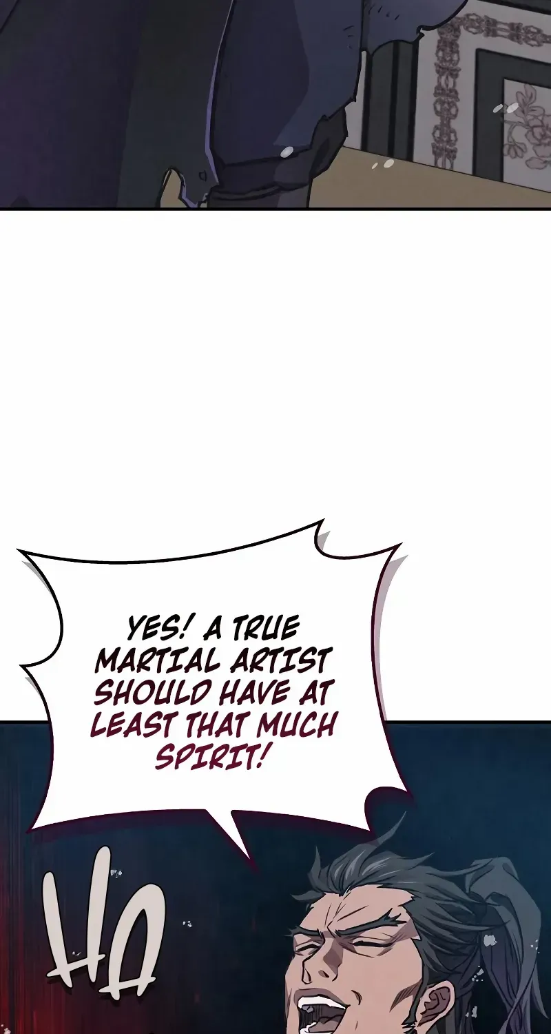 The Demonic Cult Instructor Returns Chapter 23 page 101 - 