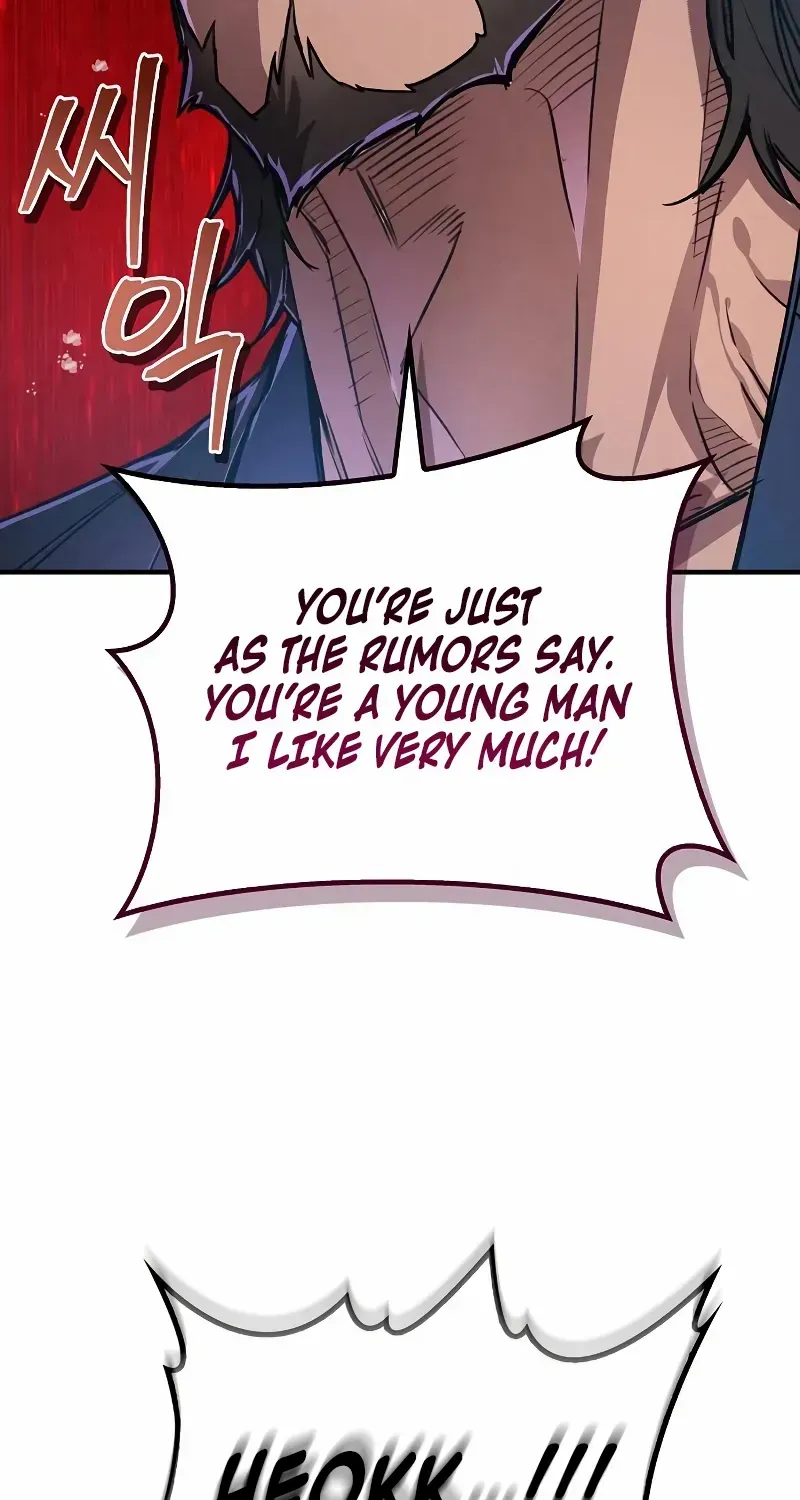 The Demonic Cult Instructor Returns Chapter 23 page 103 - 