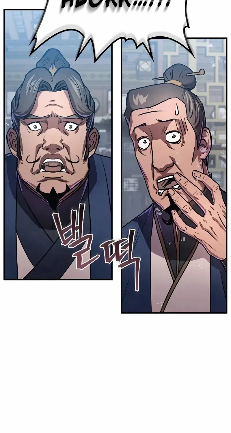 The Demonic Cult Instructor Returns Chapter 23 page 104 - 