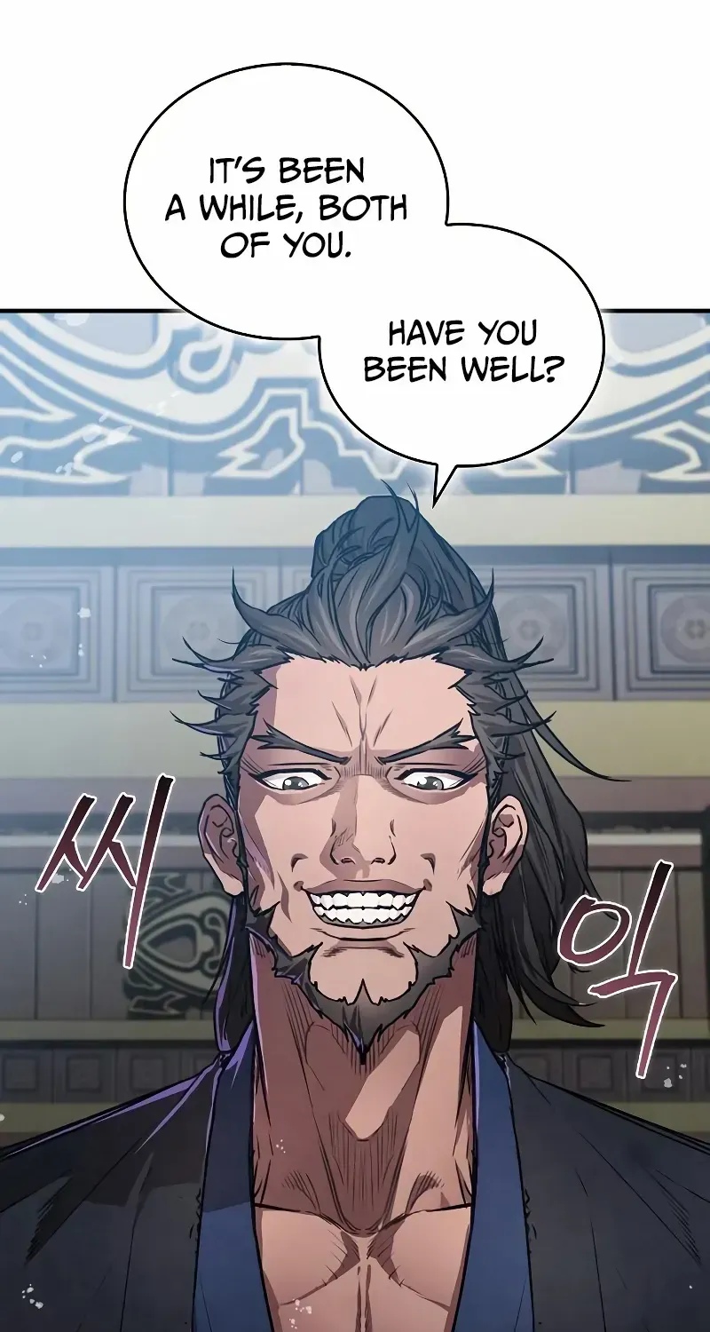 The Demonic Cult Instructor Returns Chapter 23 page 105 - 