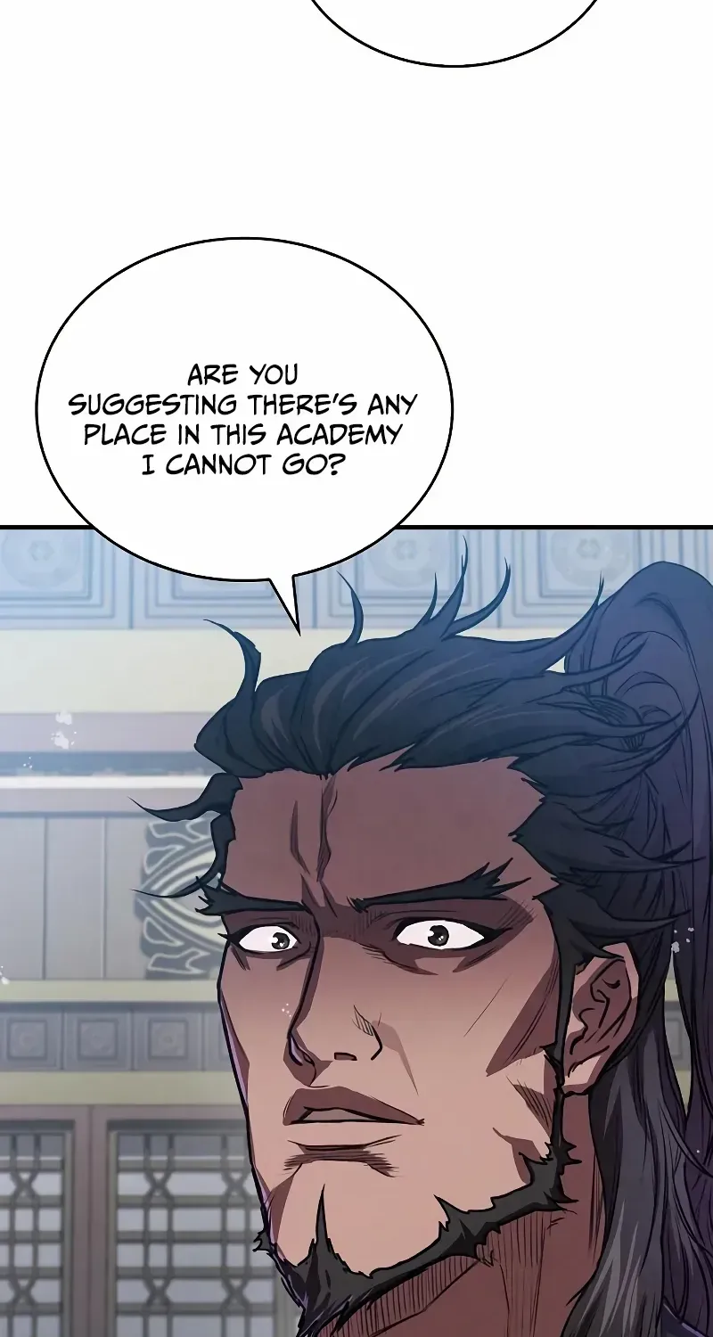 The Demonic Cult Instructor Returns Chapter 23 page 108 - 