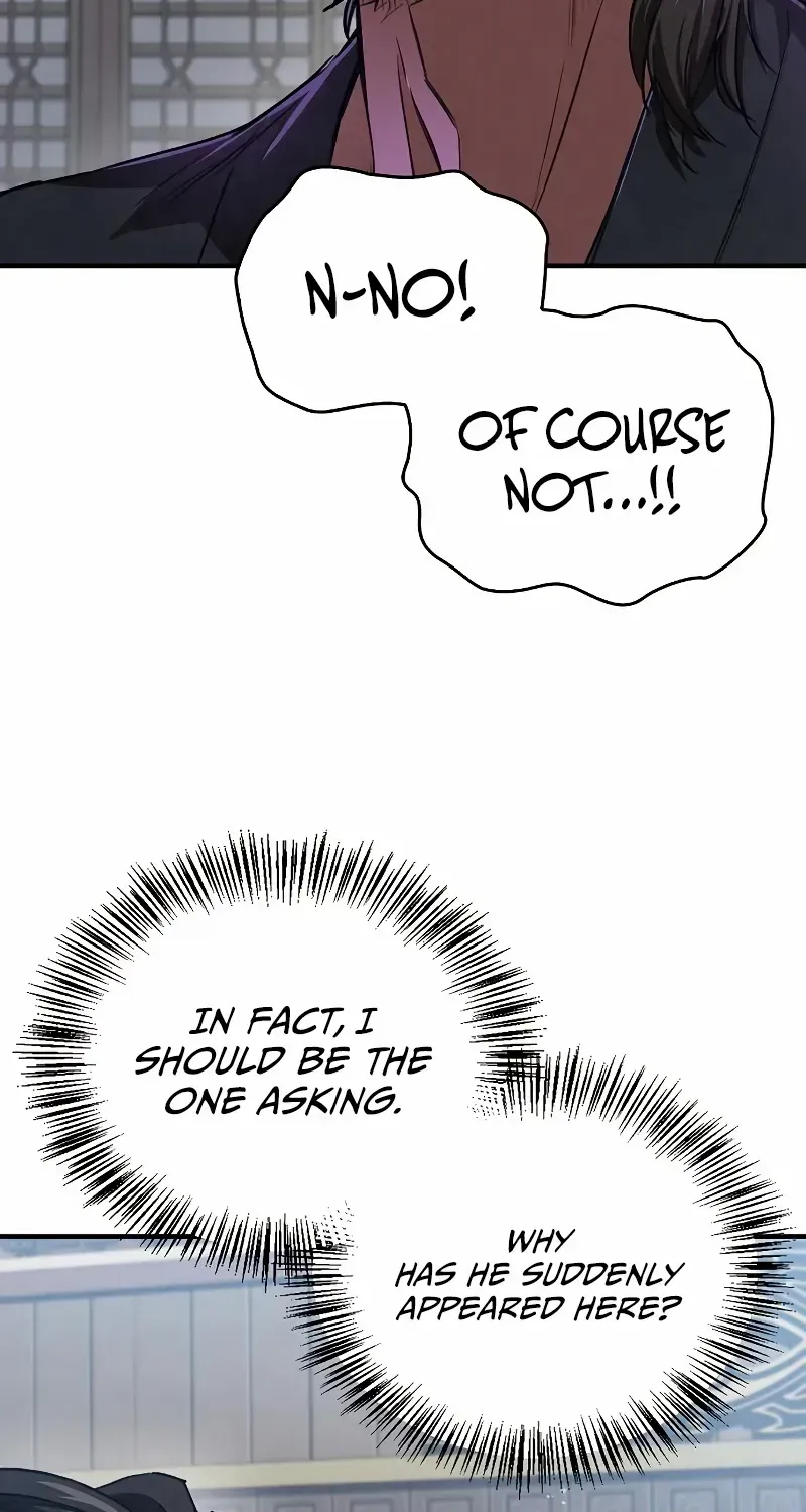 The Demonic Cult Instructor Returns Chapter 23 page 109 - 