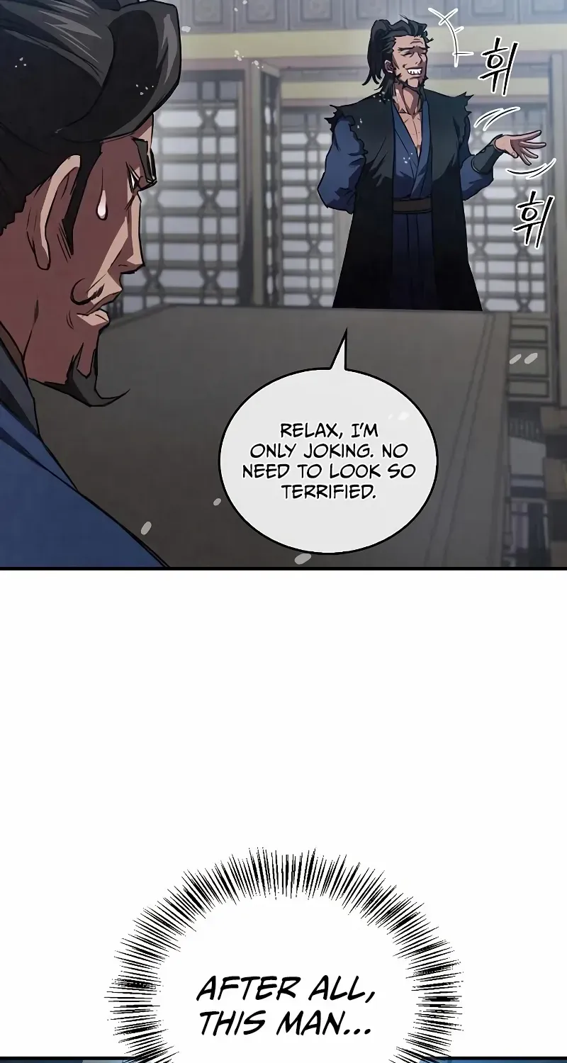 The Demonic Cult Instructor Returns Chapter 23 page 110 - 