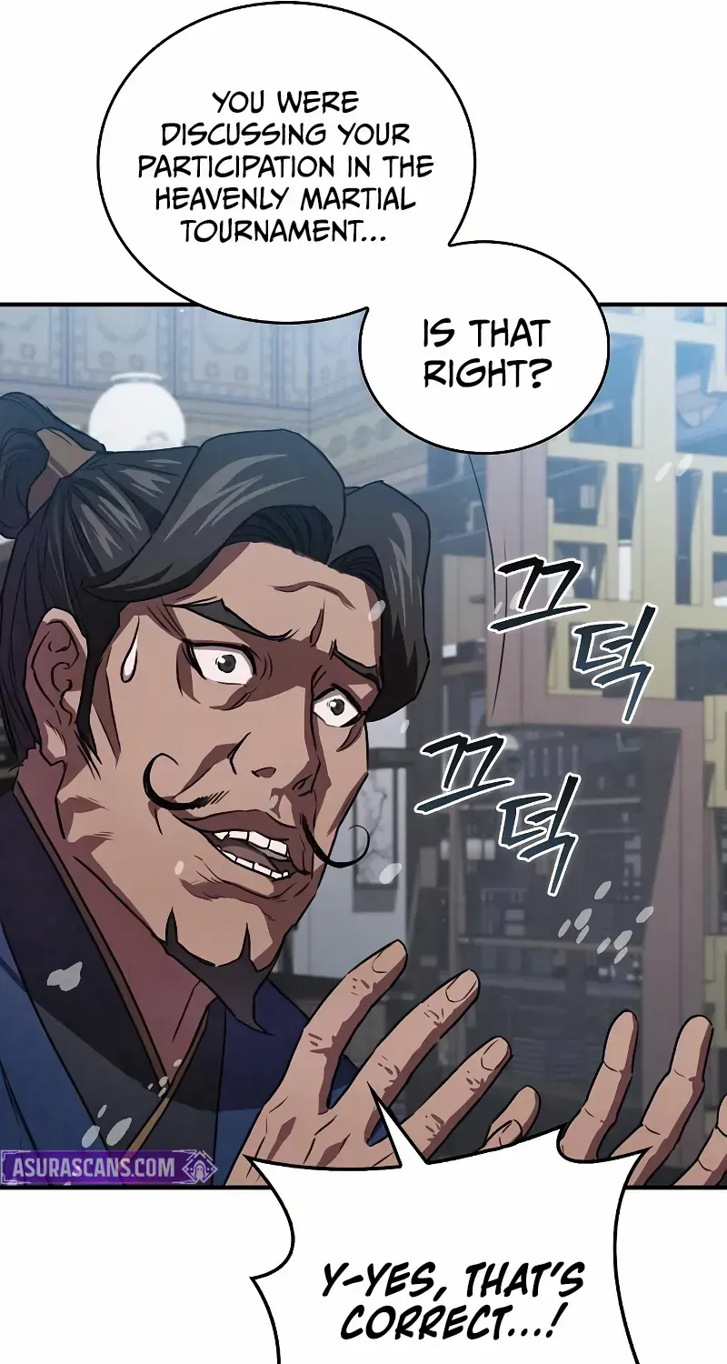 The Demonic Cult Instructor Returns Chapter 23 page 116 - 