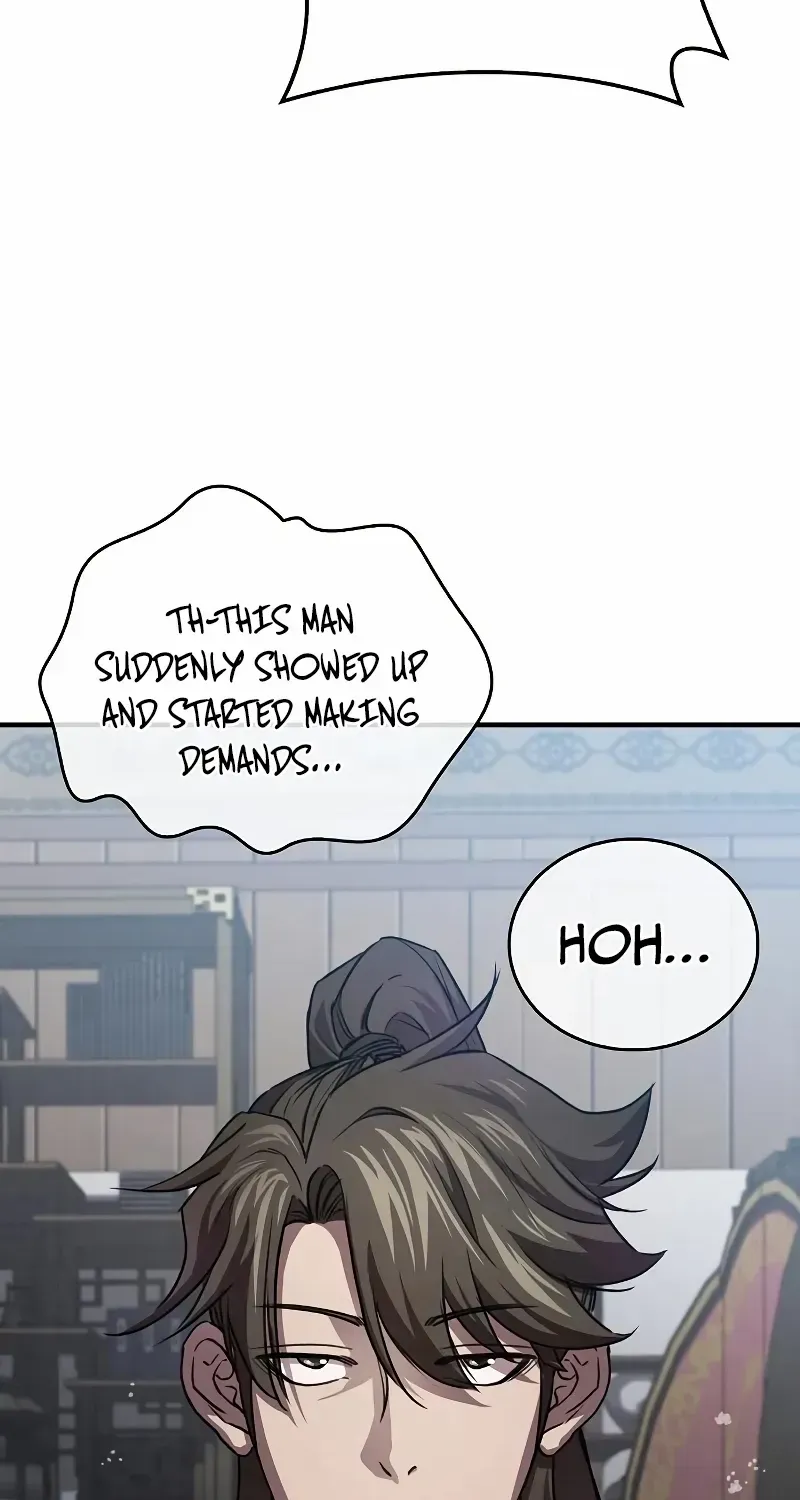 The Demonic Cult Instructor Returns Chapter 23 page 117 - 