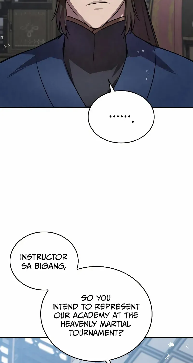 The Demonic Cult Instructor Returns Chapter 23 page 118 - 