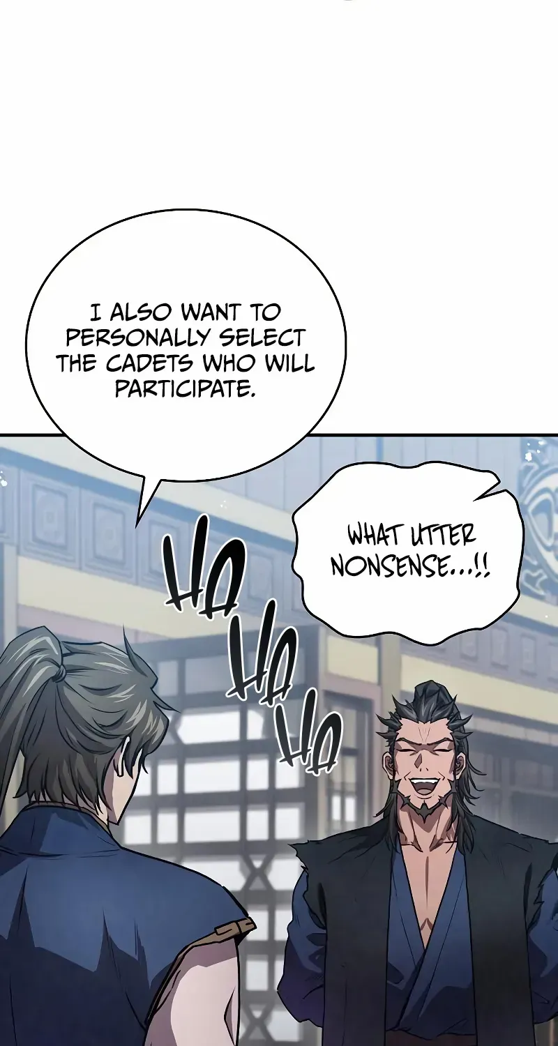 The Demonic Cult Instructor Returns Chapter 23 page 120 - 