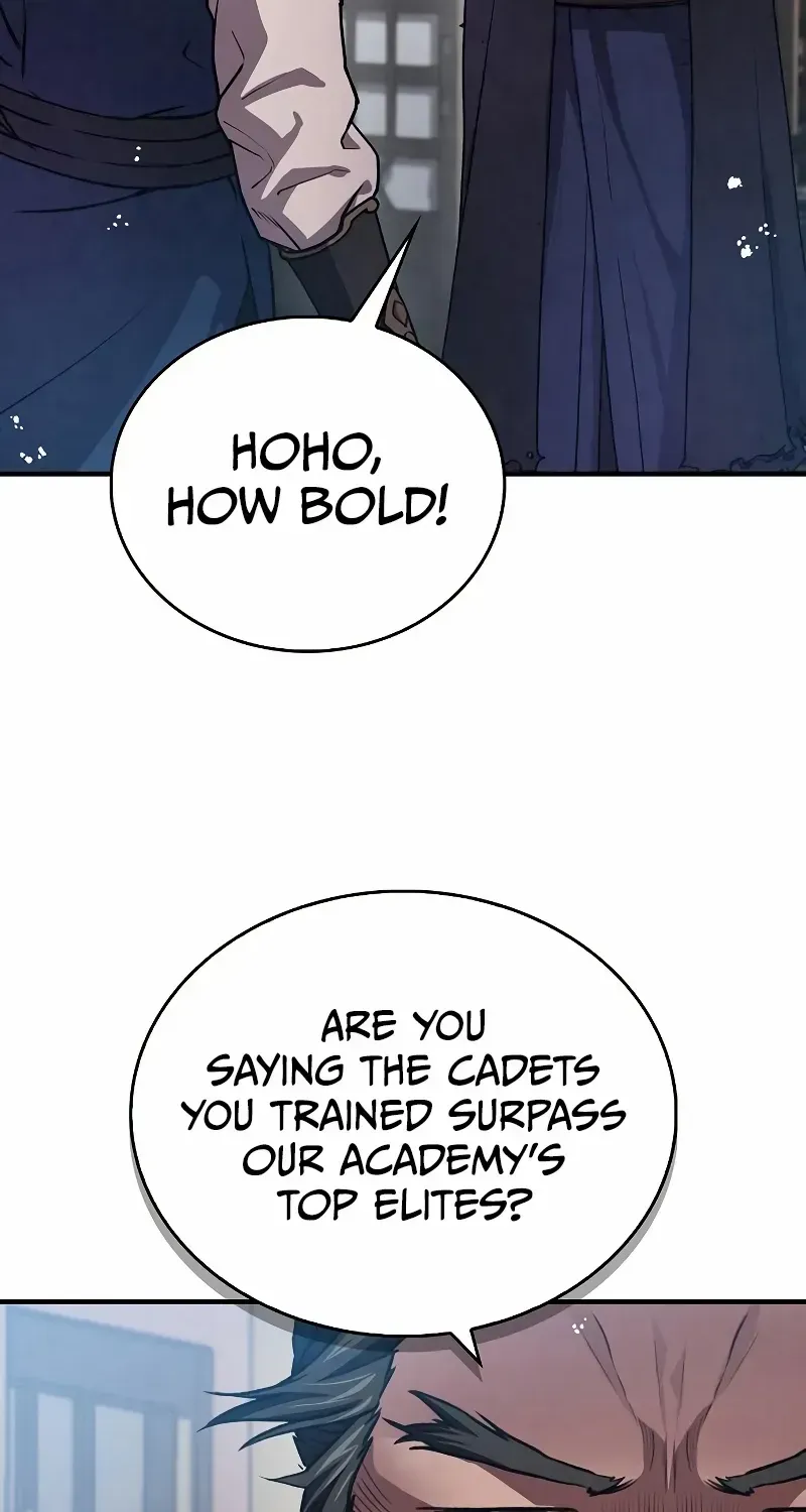 The Demonic Cult Instructor Returns Chapter 23 page 121 - 