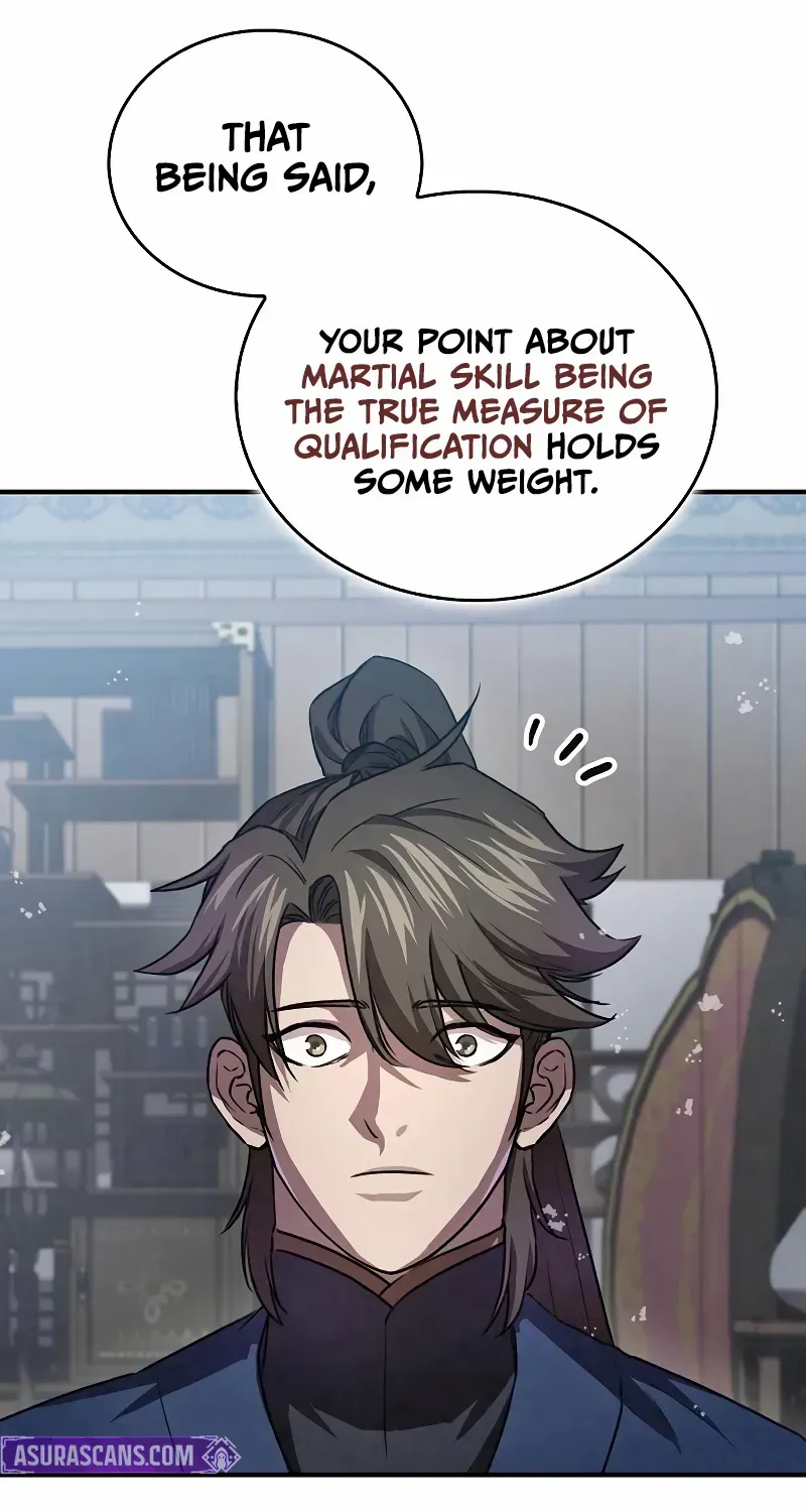 The Demonic Cult Instructor Returns Chapter 23 page 126 - 