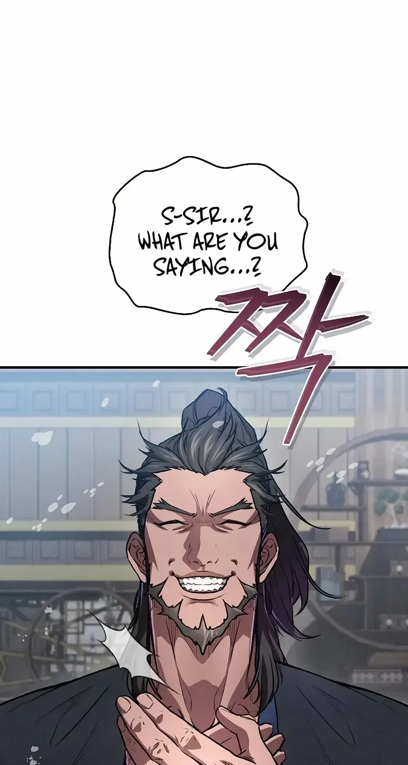 The Demonic Cult Instructor Returns Chapter 23 page 127 - 
