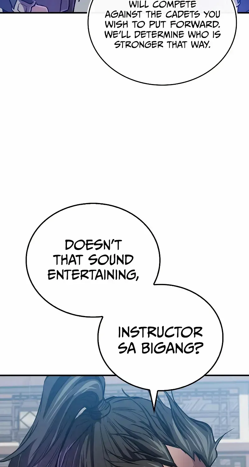 The Demonic Cult Instructor Returns Chapter 23 page 130 - 