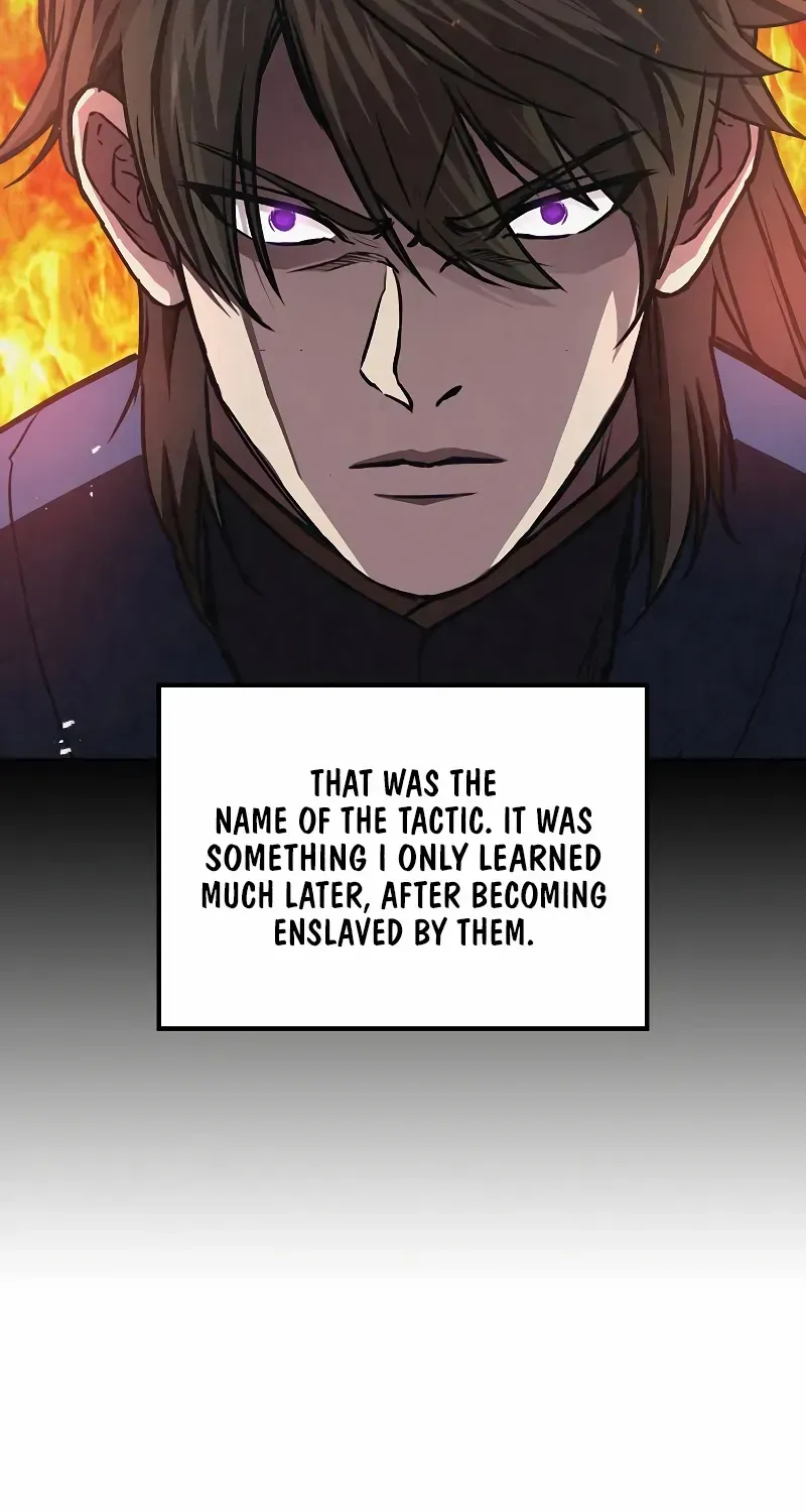 The Demonic Cult Instructor Returns Chapter 23 page 14 - 