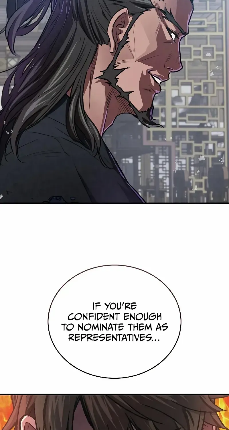 The Demonic Cult Instructor Returns Chapter 23 page 131 - 