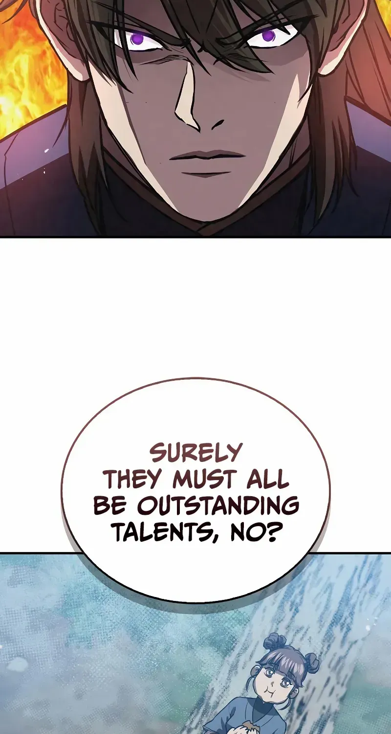 The Demonic Cult Instructor Returns Chapter 23 page 132 - 