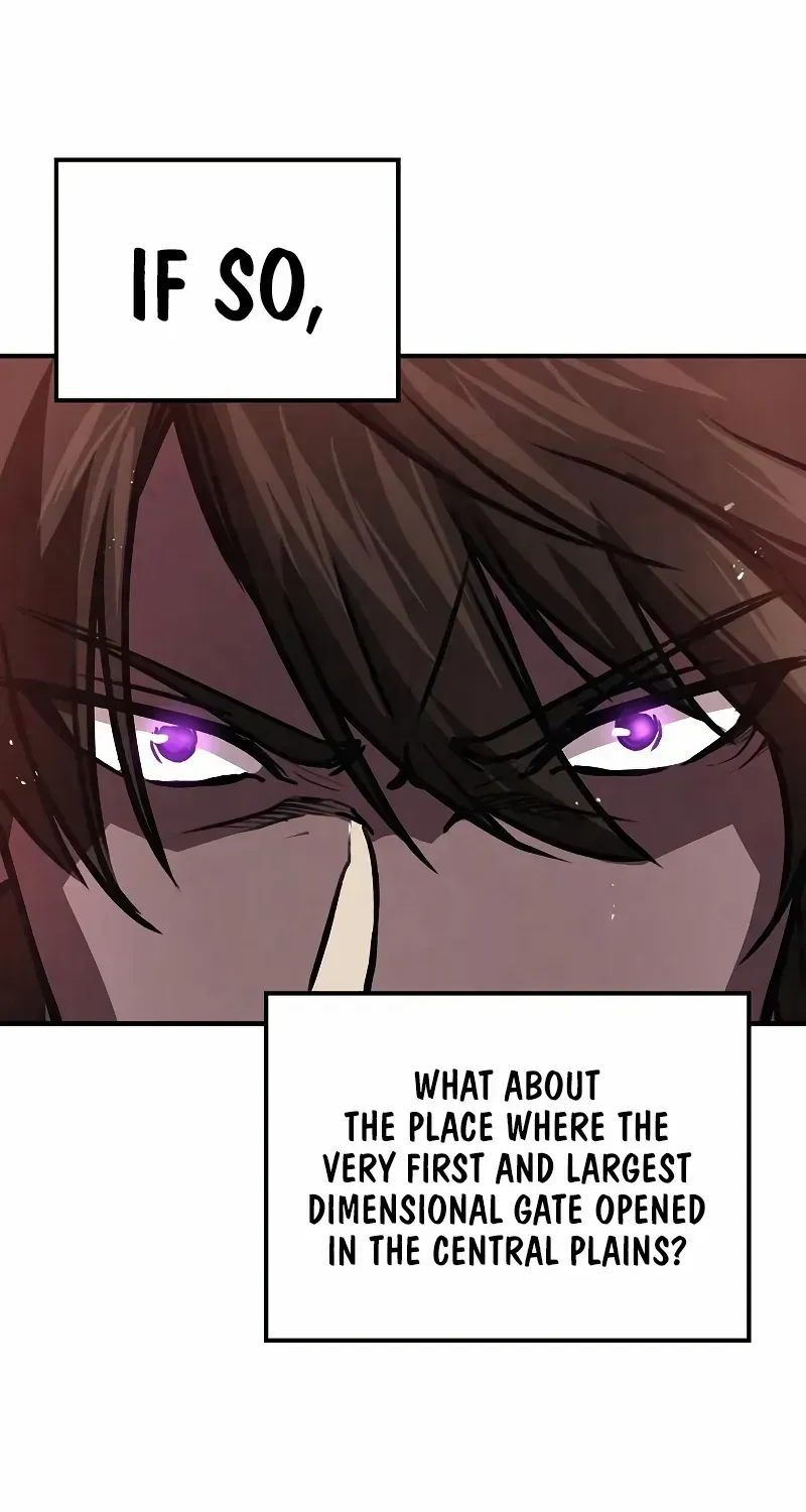 The Demonic Cult Instructor Returns Chapter 23 page 15 - 