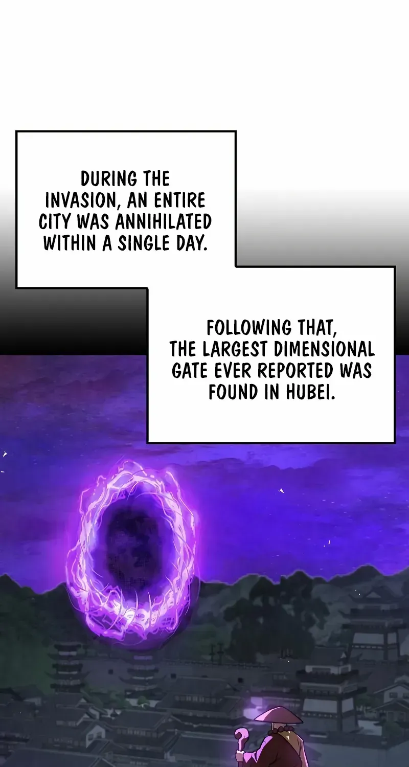 The Demonic Cult Instructor Returns Chapter 23 page 16 - 