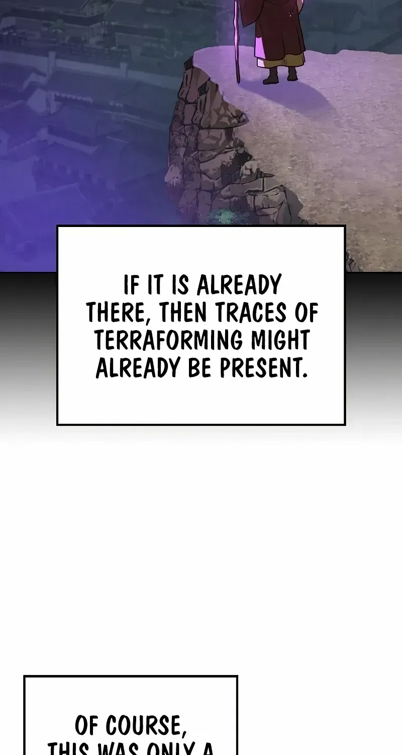 The Demonic Cult Instructor Returns Chapter 23 page 17 - 