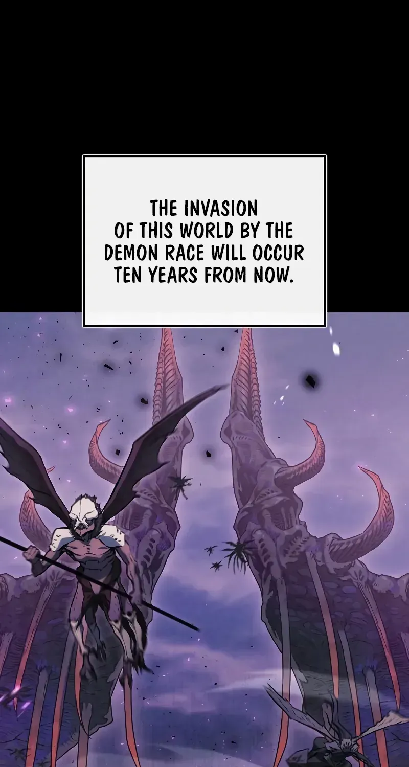 The Demonic Cult Instructor Returns Chapter 23 page 3 - 