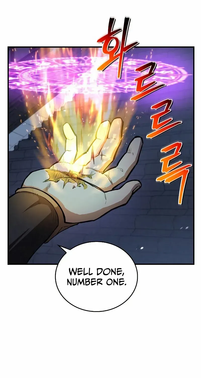 The Demonic Cult Instructor Returns Chapter 23 page 22 - 