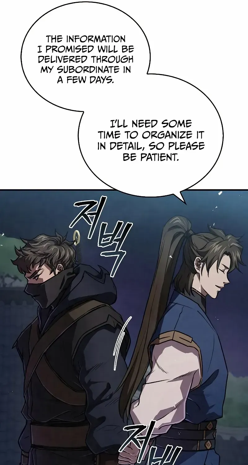 The Demonic Cult Instructor Returns Chapter 23 page 23 - 