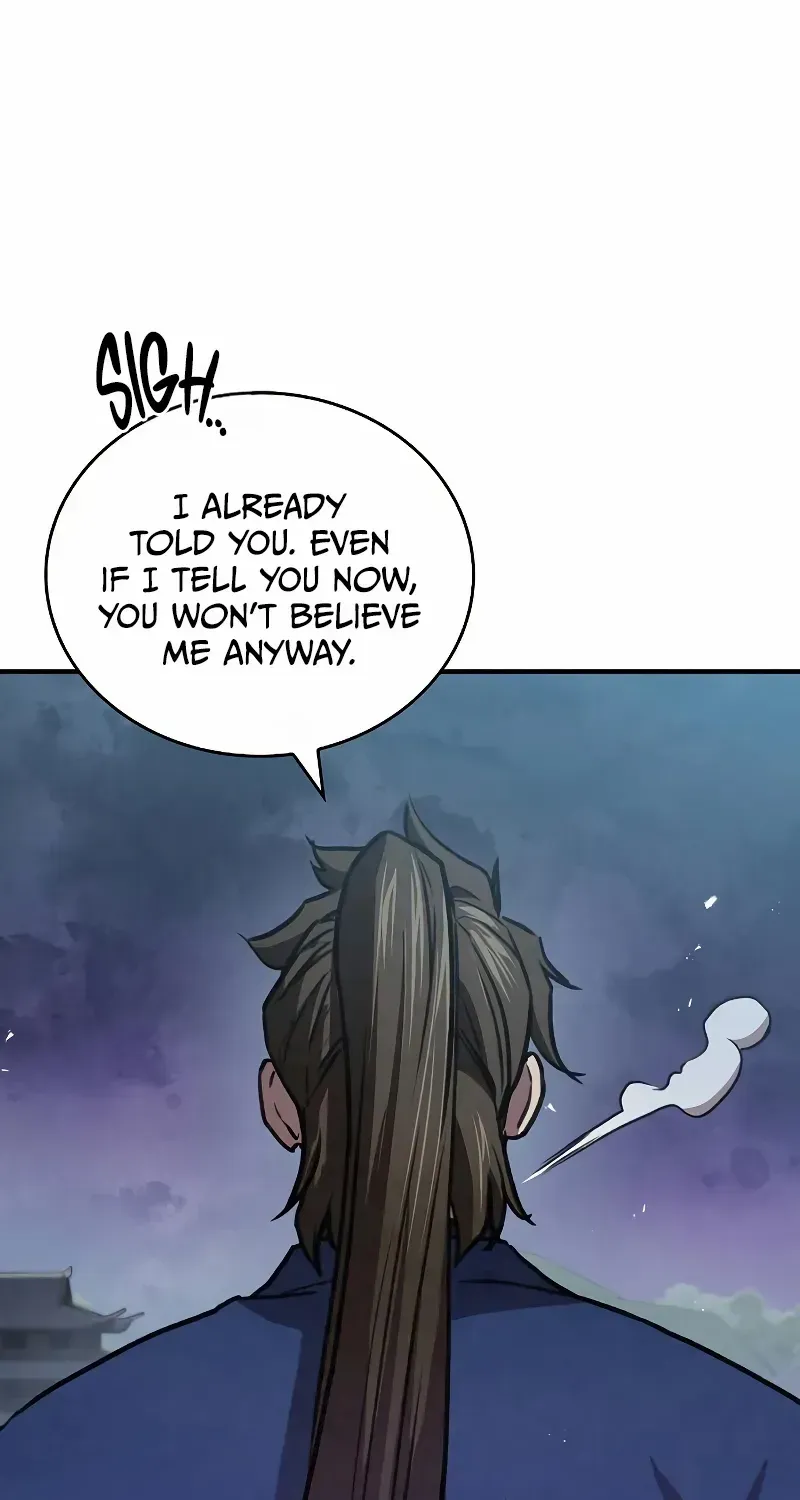 The Demonic Cult Instructor Returns Chapter 23 page 28 - 