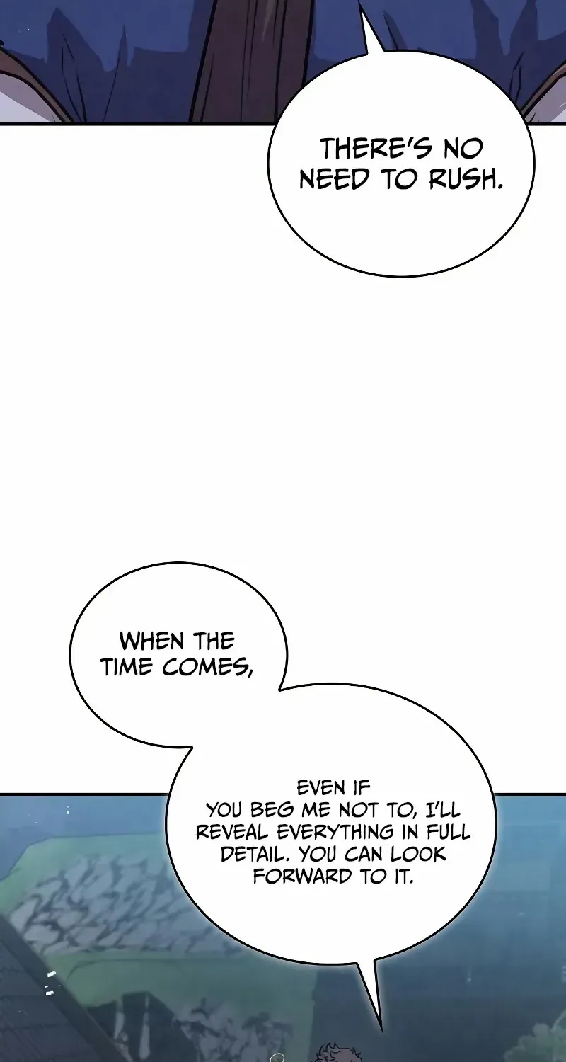 The Demonic Cult Instructor Returns Chapter 23 page 29 - 