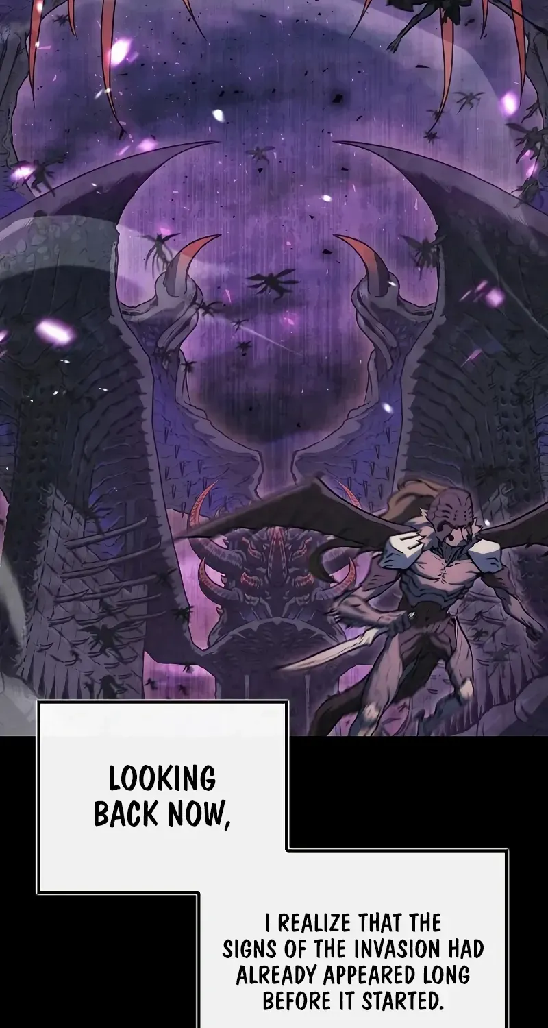 The Demonic Cult Instructor Returns Chapter 23 page 4 - 