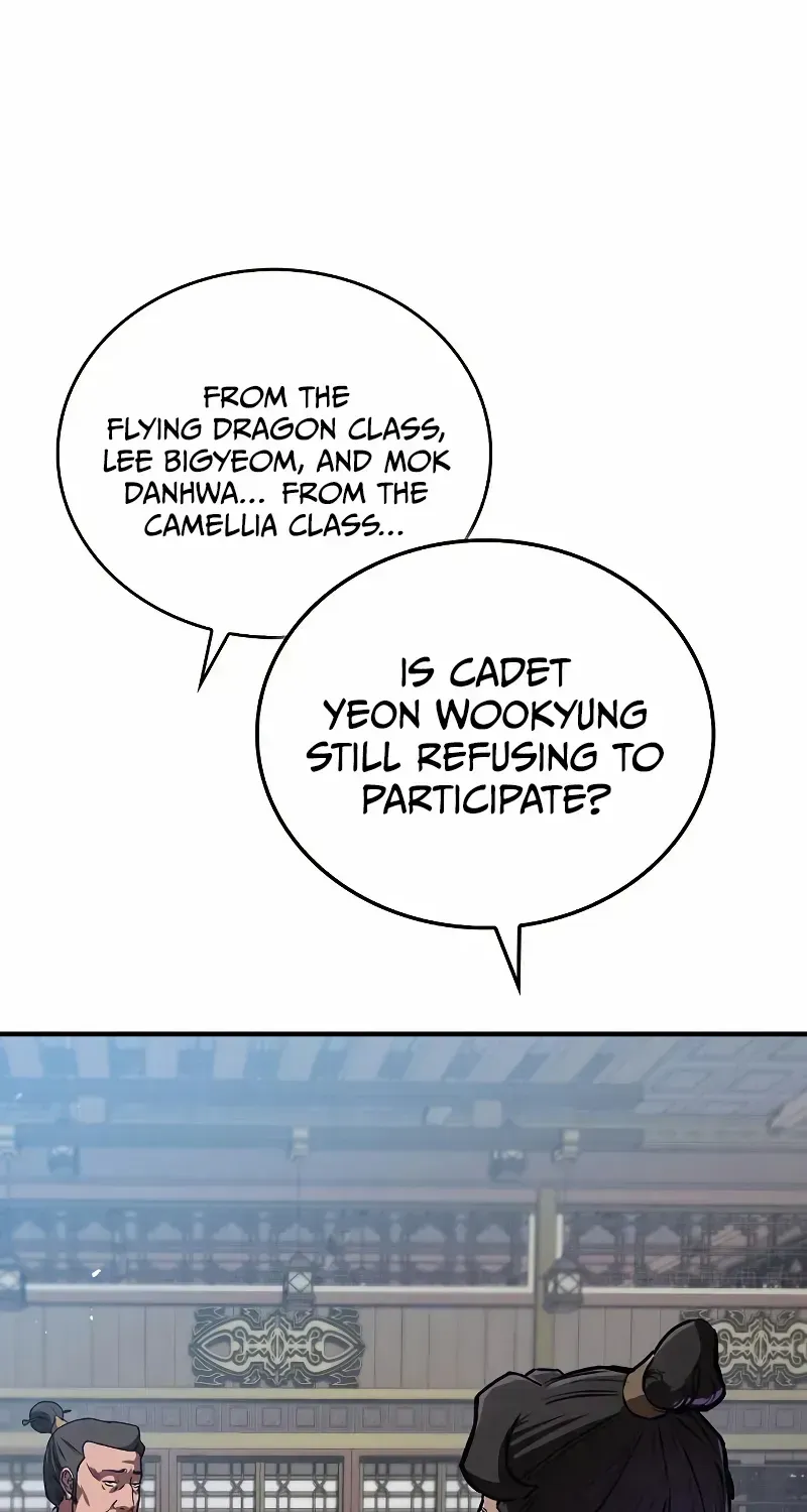 The Demonic Cult Instructor Returns Chapter 23 page 38 - 