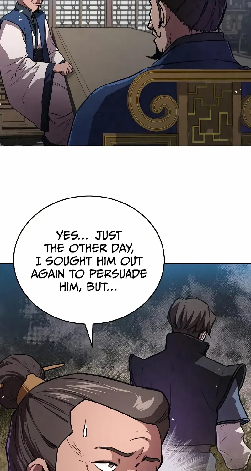 The Demonic Cult Instructor Returns Chapter 23 page 39 - 