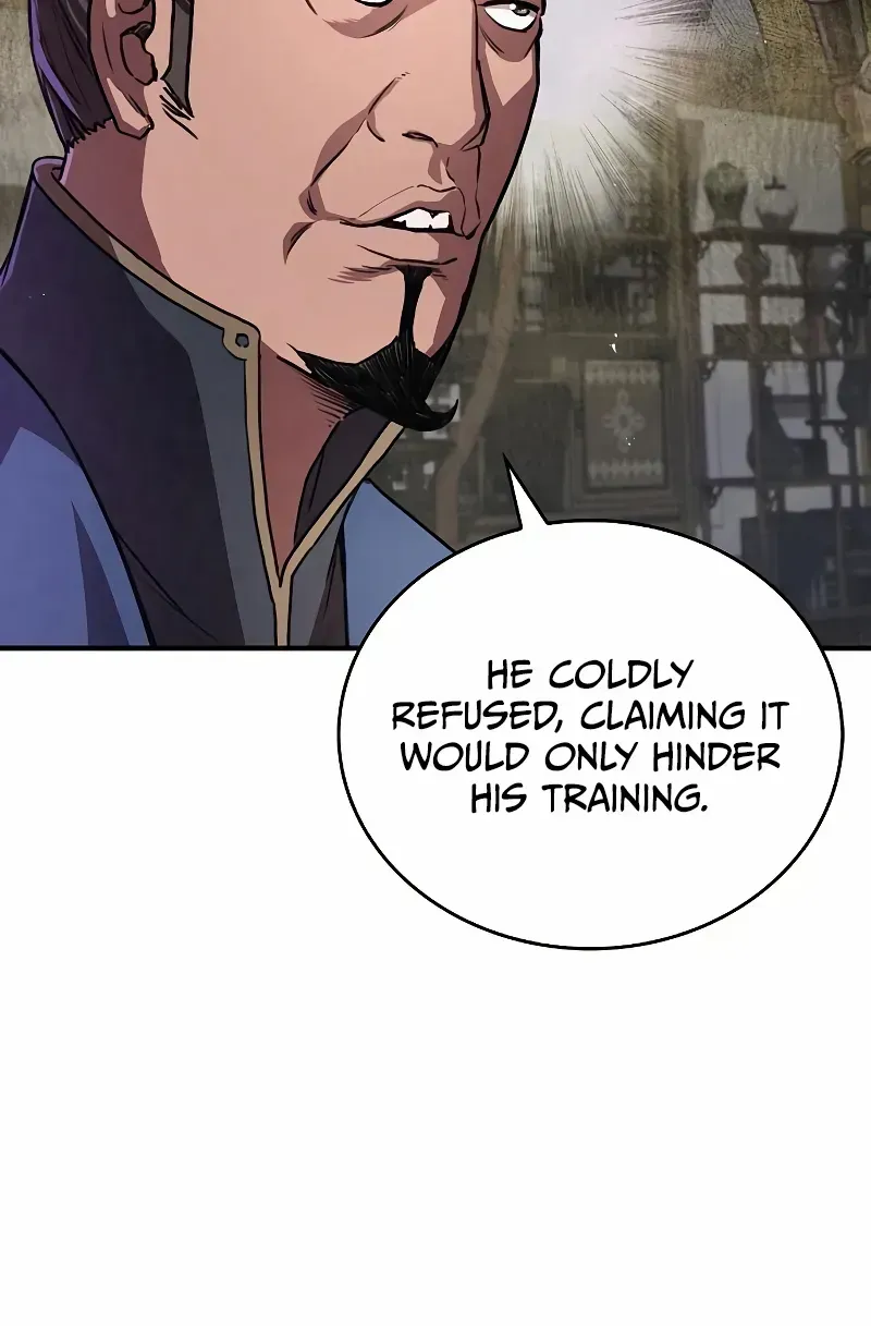 The Demonic Cult Instructor Returns Chapter 23 page 40 - 