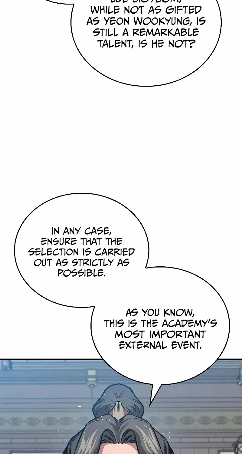 The Demonic Cult Instructor Returns Chapter 23 page 42 - 